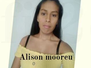 Alison_mooreu