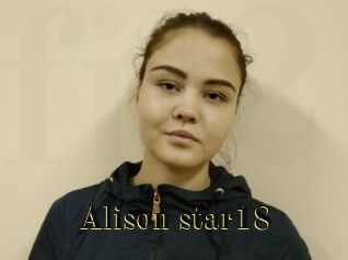 Alison_star18