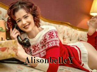 AlisonbelleY