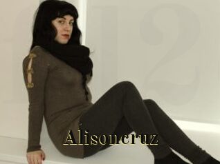 Alisoncruz