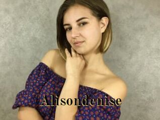 Alisondenise