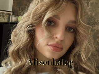 Alisonhalee