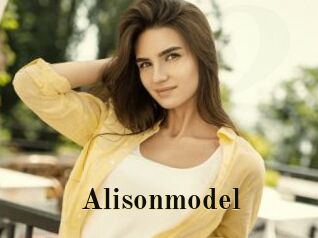 Alisonmodel