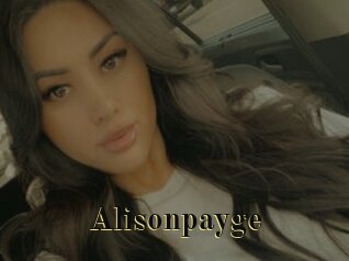 Alisonpayge
