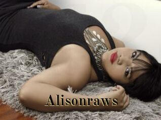 Alisonraws