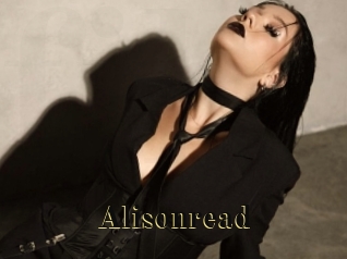 Alisonread