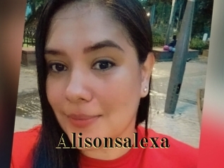 Alisonsalexa