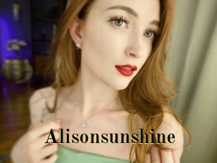 Alisonsunshine