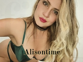Alisontime