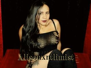 Alisonxntlimist