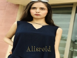 Alisreid