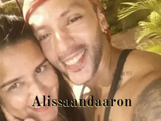 Alissaandaaron