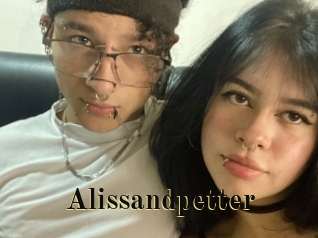 Alissandpetter