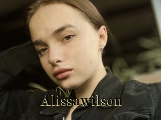 Alissawilson