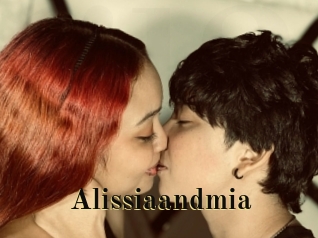 alissiaandmia Films 2 Q