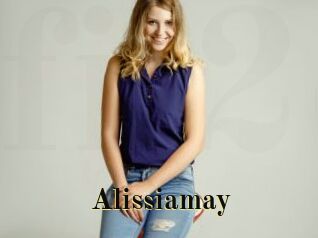 Alissiamay