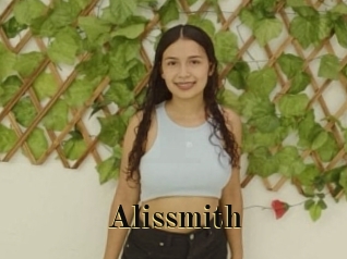 Alissmith