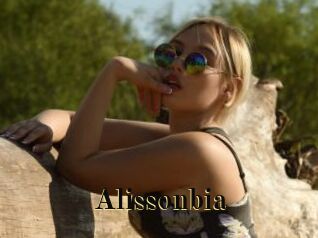 Alissonbia