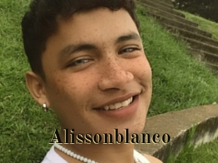 Alissonblanco