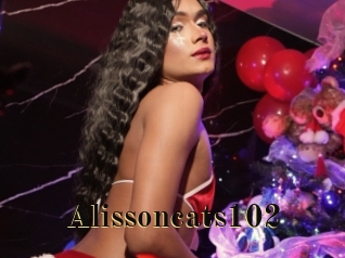 Alissoncats102