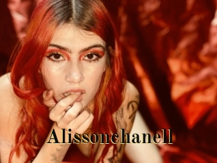 Alissonchanell