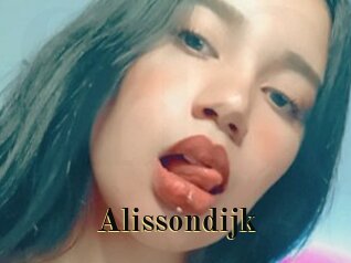 Alissondijk