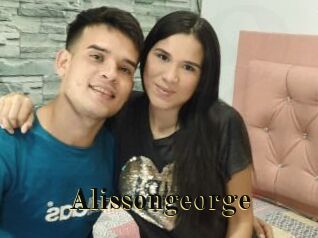 Alissongeorge