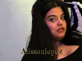 Alissonlopez