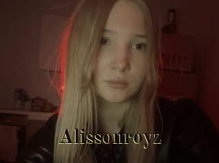 Alissonroyz
