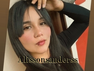 Alissonsanderss