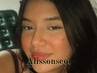 Alissonscot