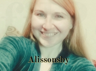 Alissonshy