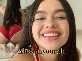 Alissonyourali