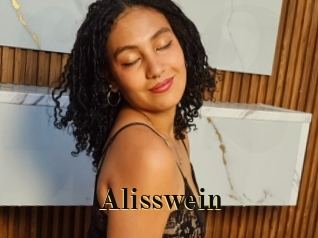 Alisswein