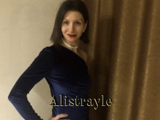 Alistrayle