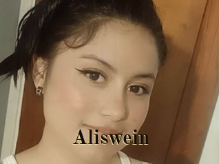 Aliswein