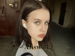 Aliswong