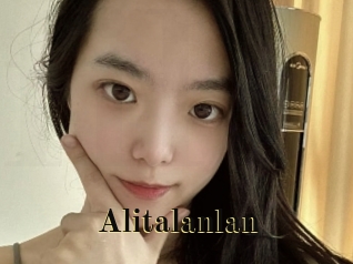Alitalanlan