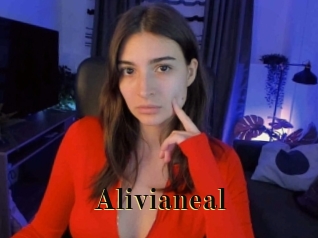 Alivianeal