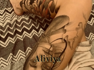 Aliviya