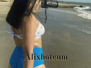 Alixhotcum