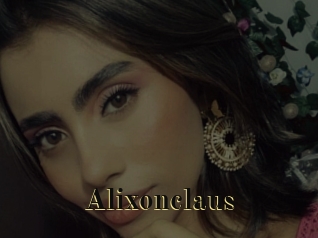 alixonclaus Films 2 Q