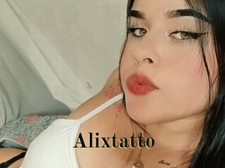 Alixtatto