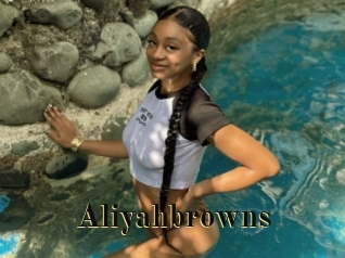 Aliyahbrowns