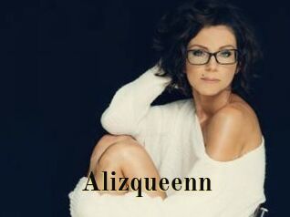 Alizqueenn