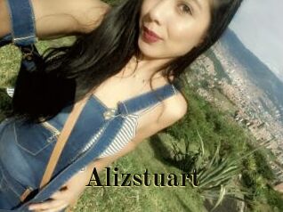 Alizstuart
