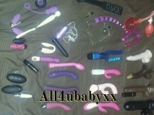 All4ubabyxx