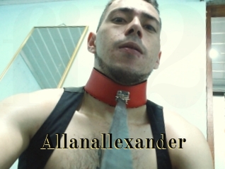 Allanallexander
