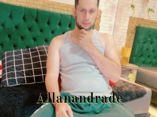 Allanandrade