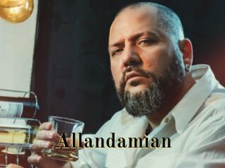 Allandamian